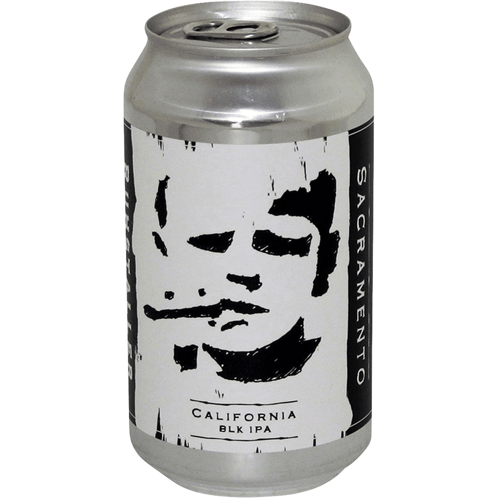 Ruhstaller Capt. California Blk IPA