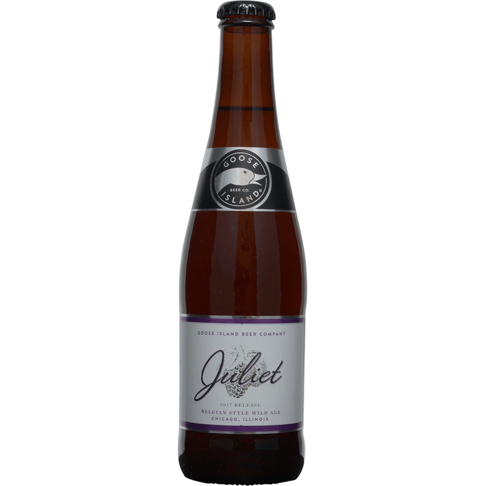 Goose Island Juliet
