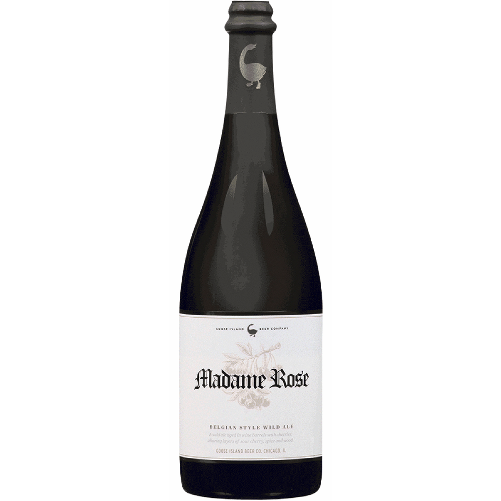 Goose Island Madame Rose