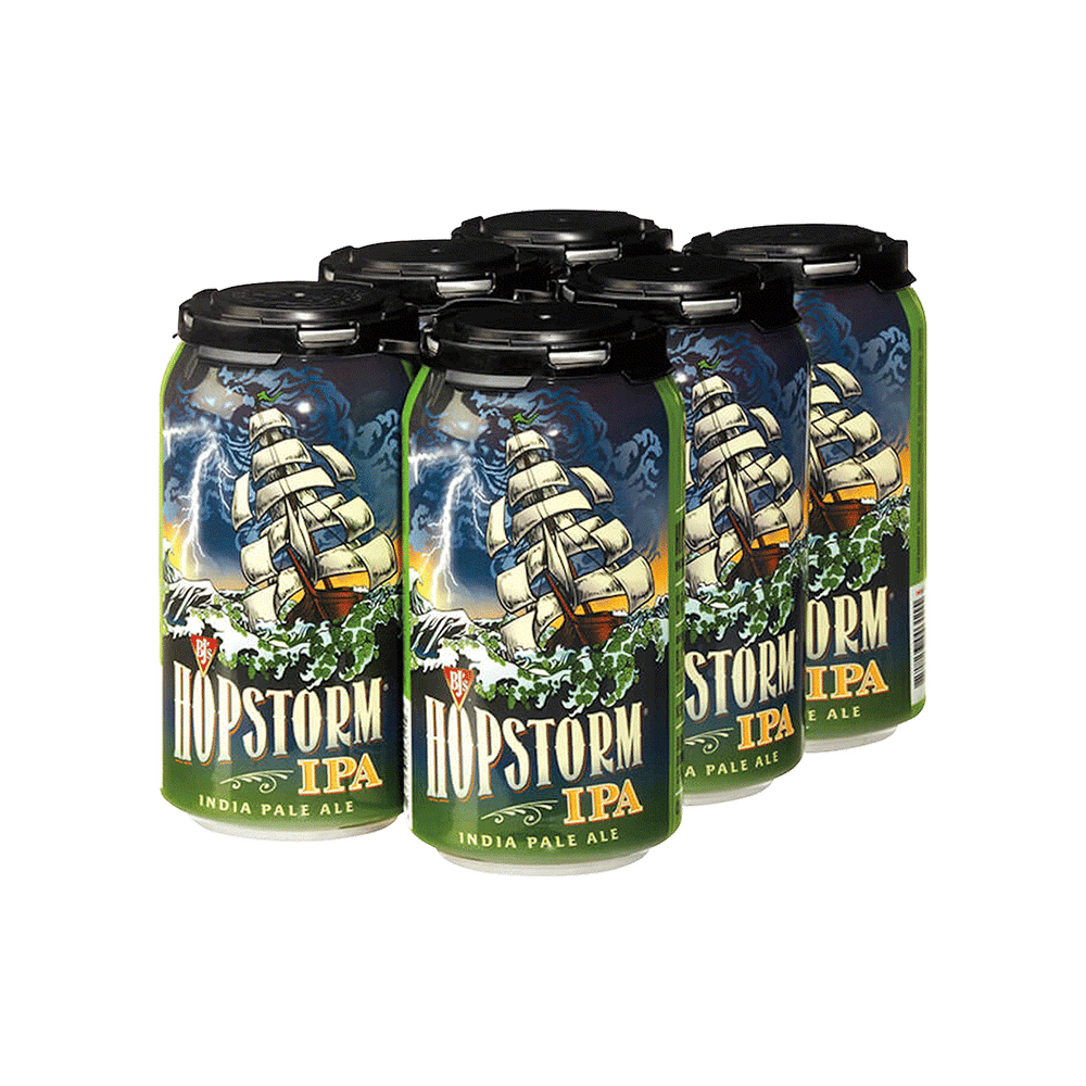 BJ's Hop Storm IPA