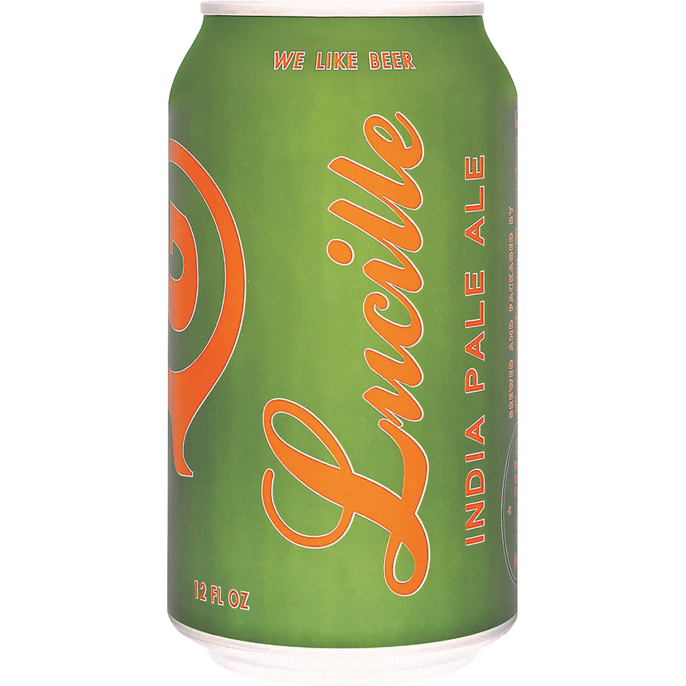 Georgetown Lucille IPA