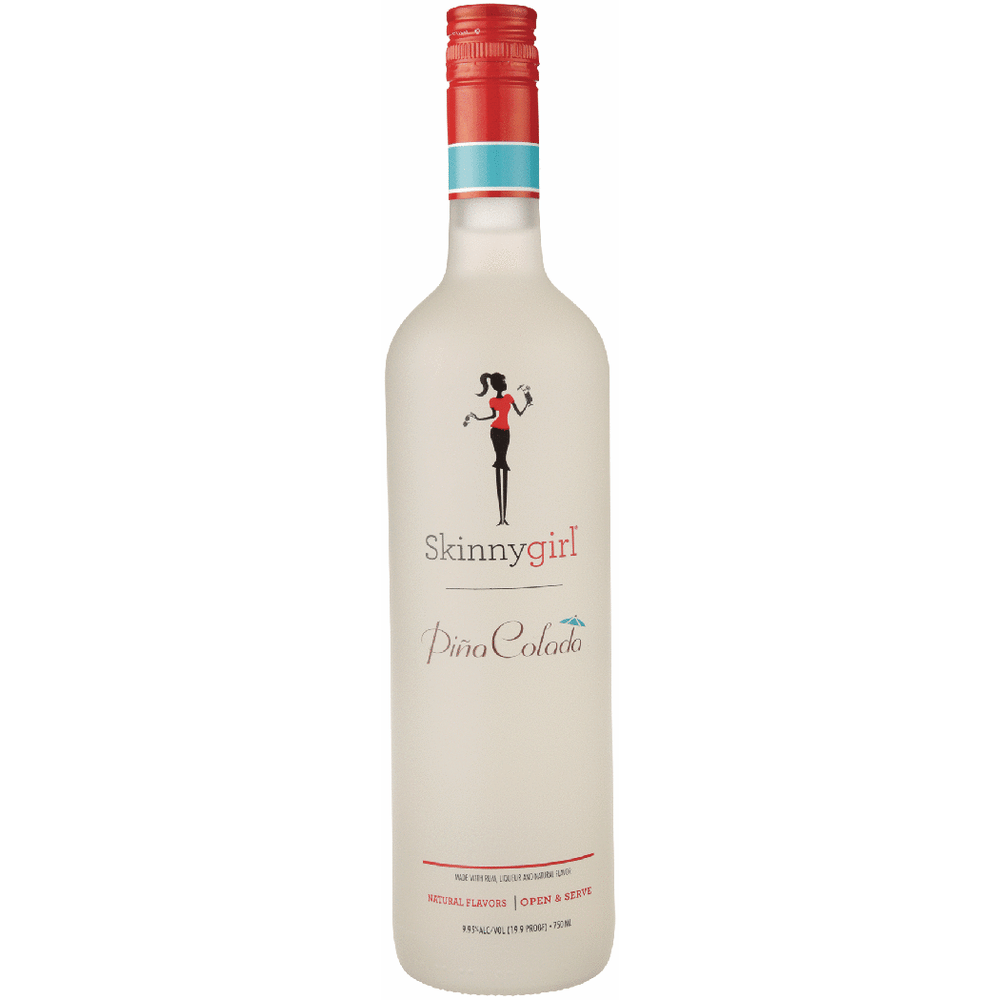 Skinnygirl Pina Colada