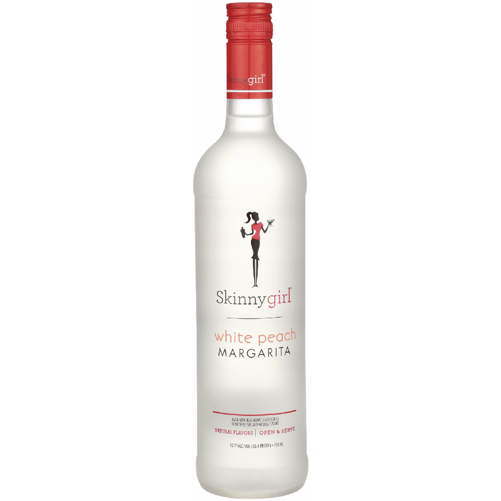 Skinnygirl White Peach Margarita