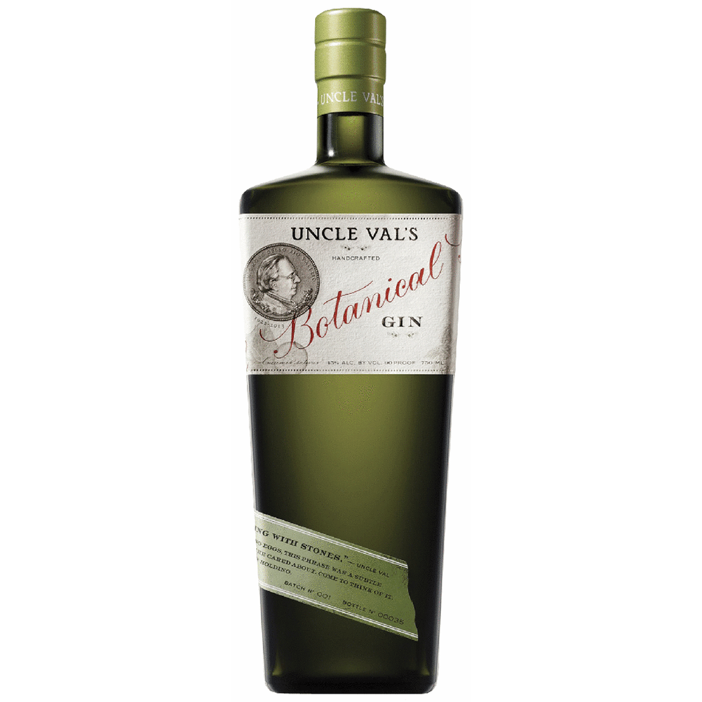 Uncle Val's Botanical Gin