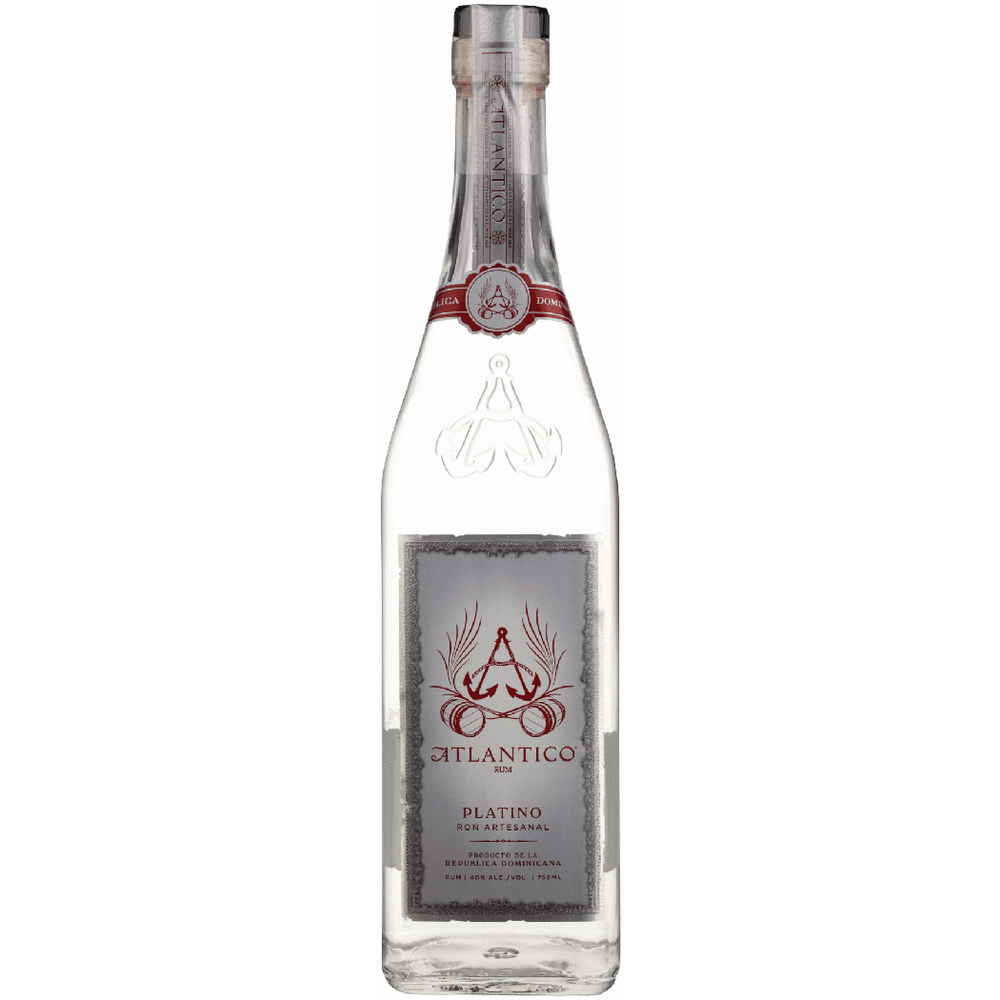Atlantico Platino Rum