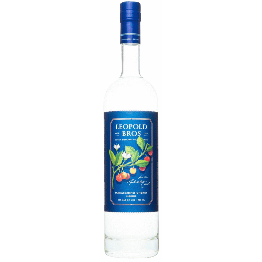 Leopold Bros Maraschino Liqueur