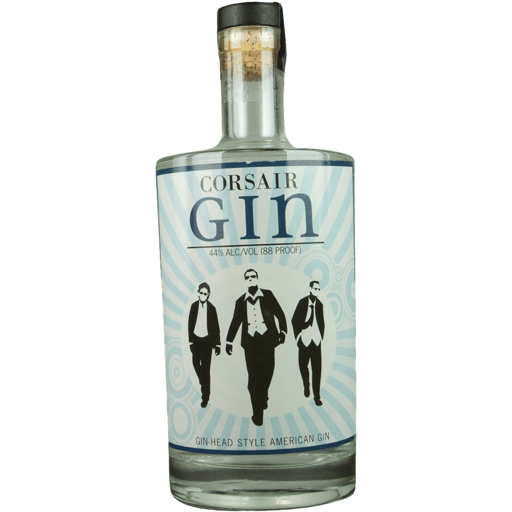 Corsair Artisan Gin