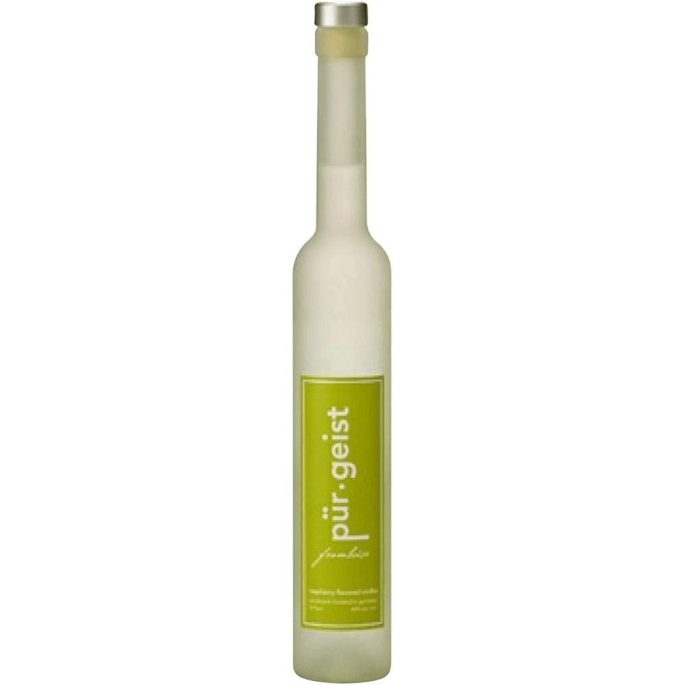Pur Geist Framboise Vodka