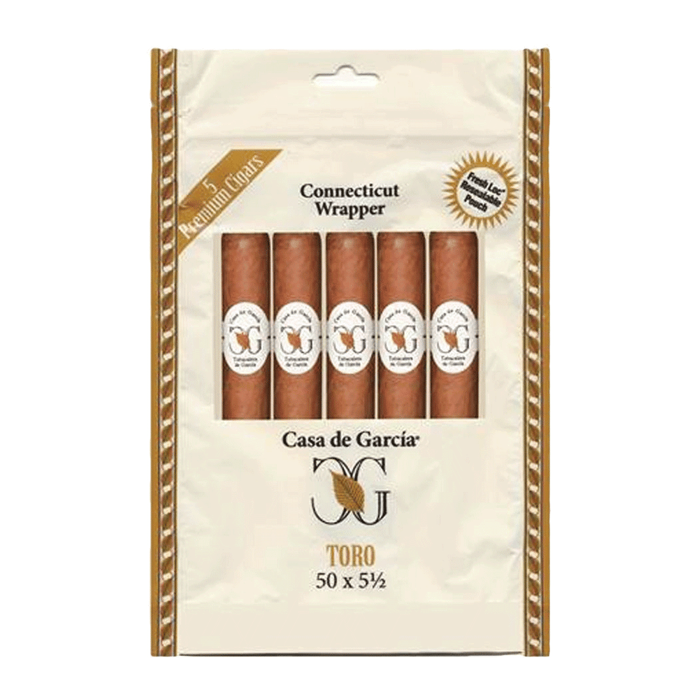 Casa De Garcia Freshloc Connecticut Churchill