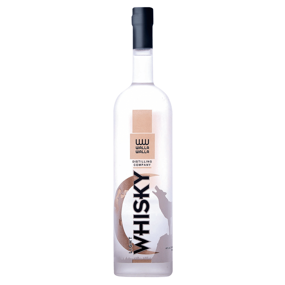 Walla Walla Whiskey