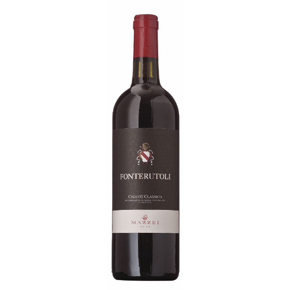 Fonterutoli Chianti Classico