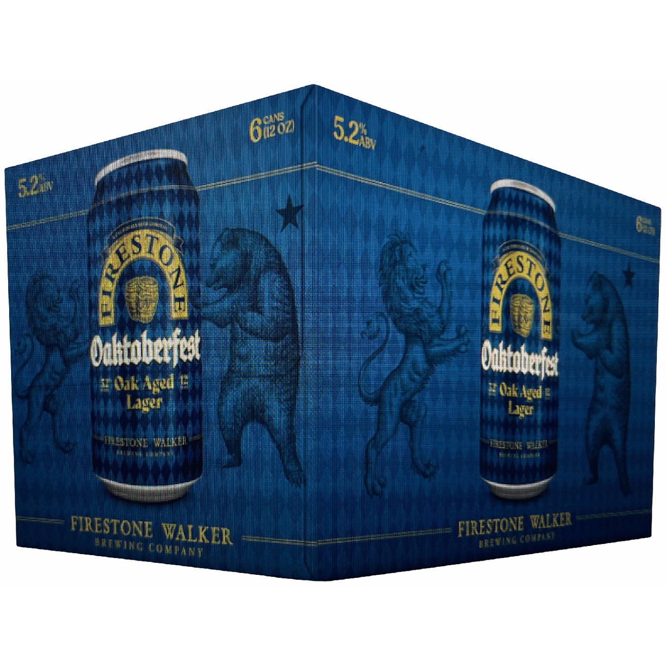 Firestone Walker Oaktoberfest