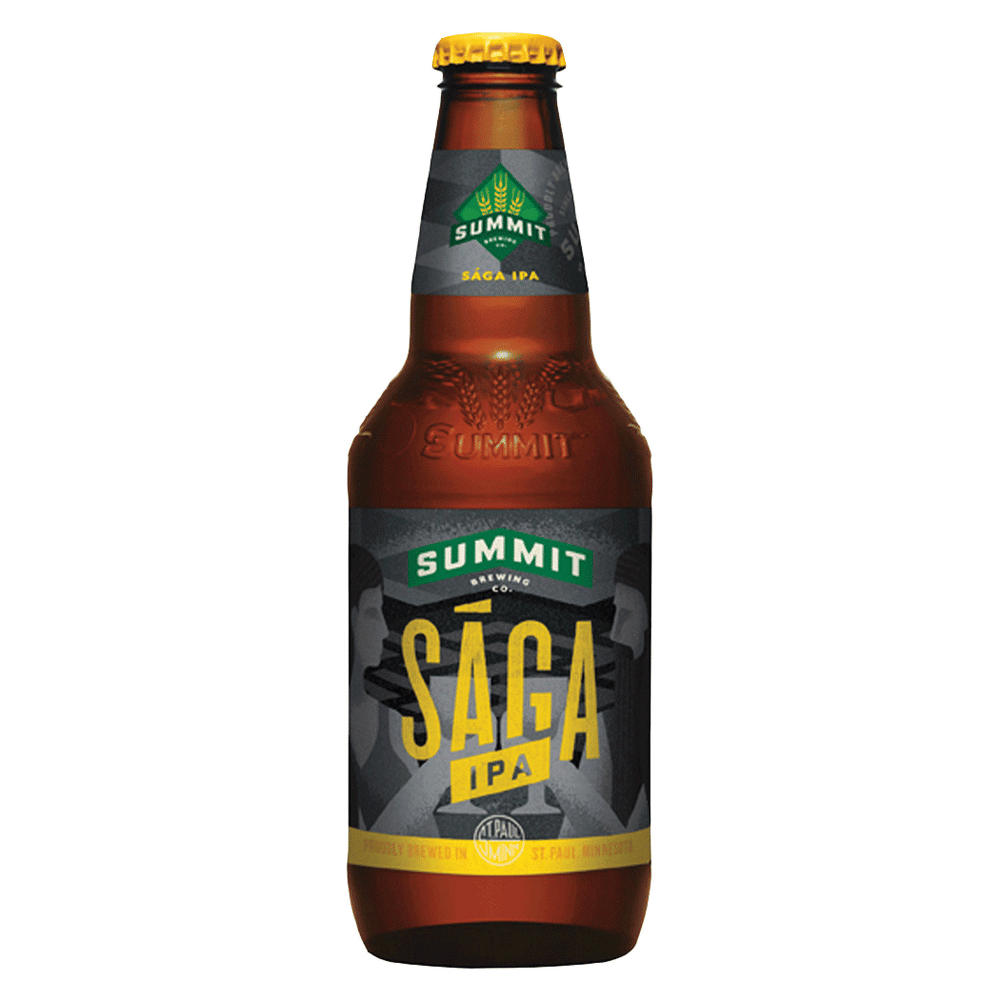 Summit Saga IPA