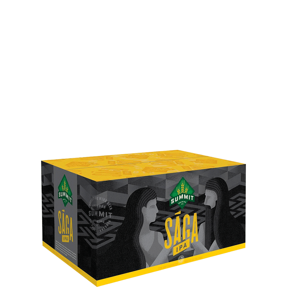 Summit Saga IPA