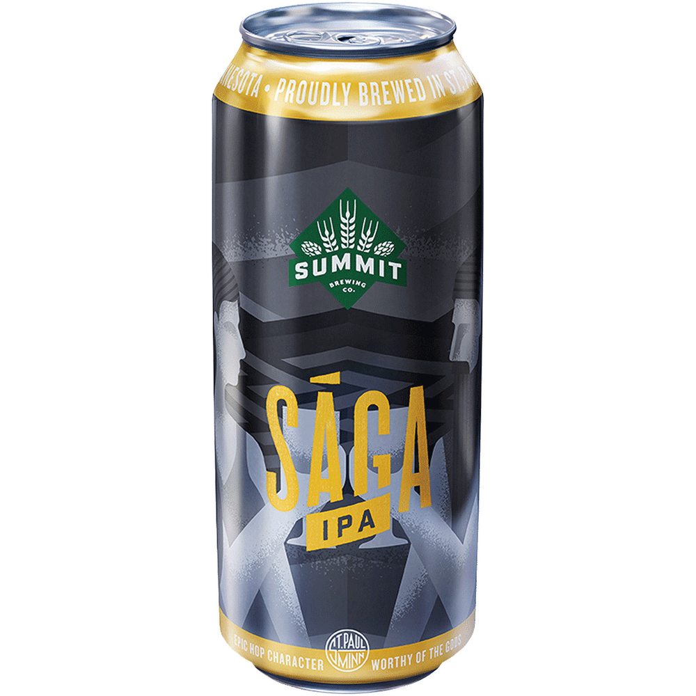 Summit Saga IPA