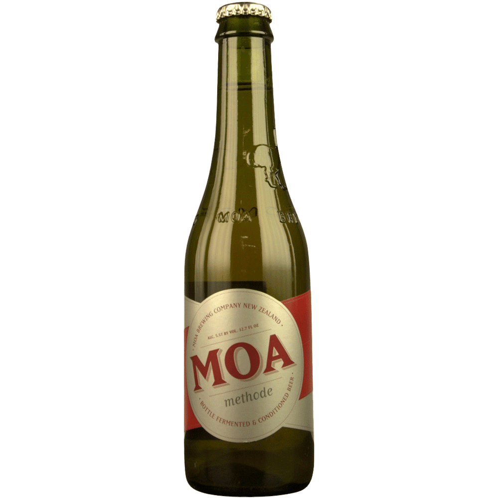 Moa Methode