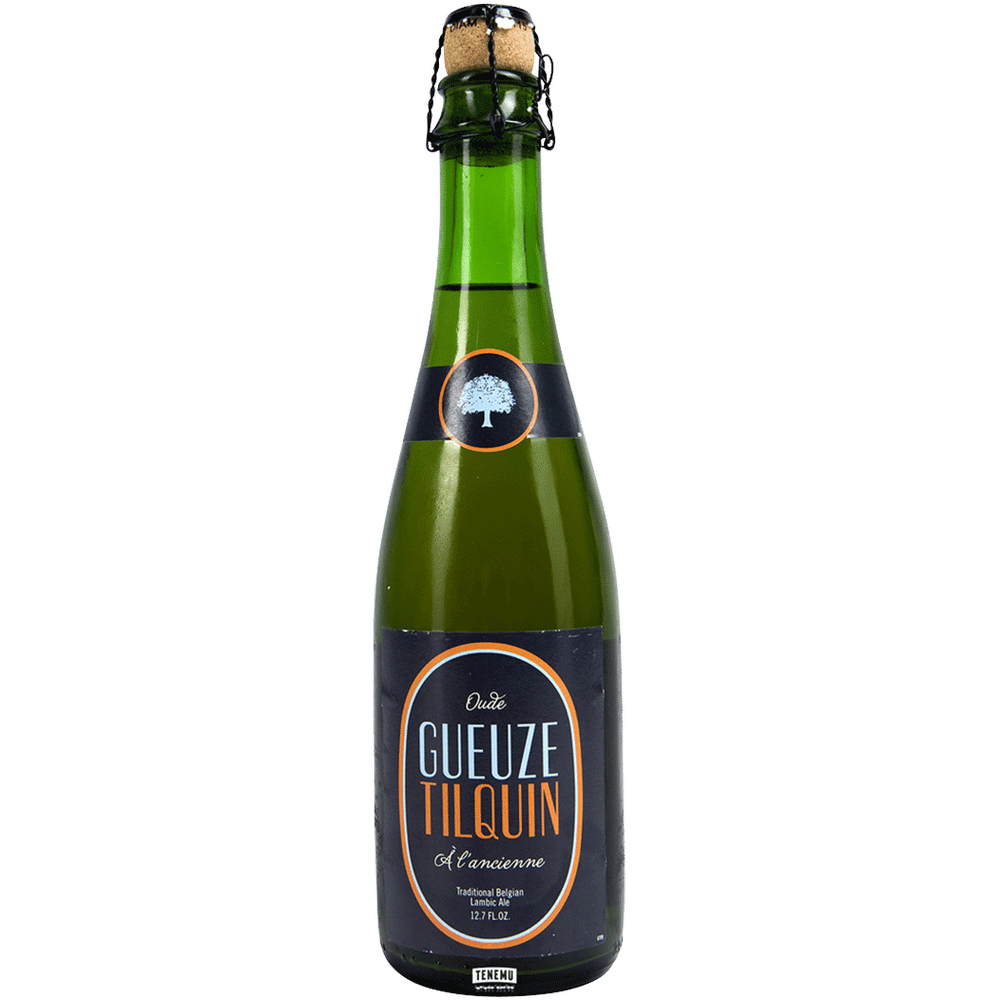 Oude Gueuze Tilquin a L'Ancienne
