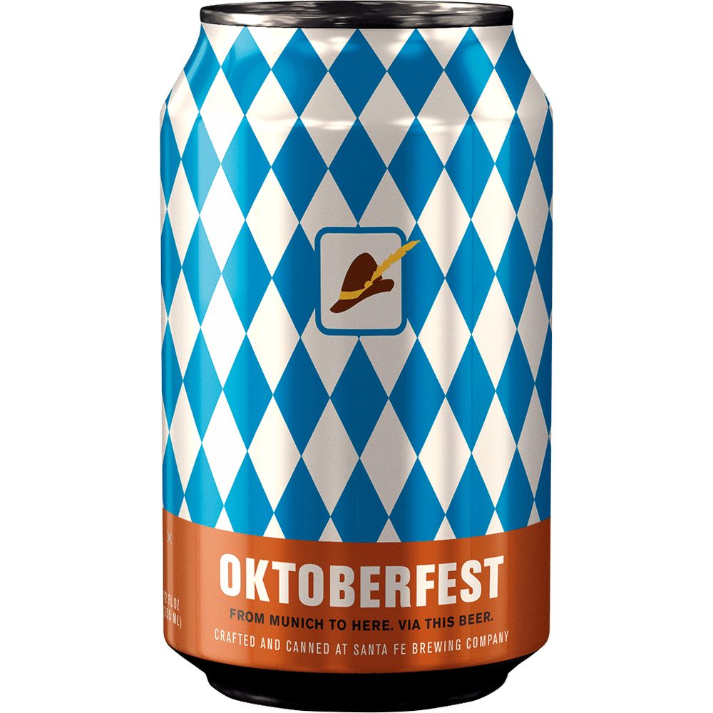 Santa Fe Oktoberfest