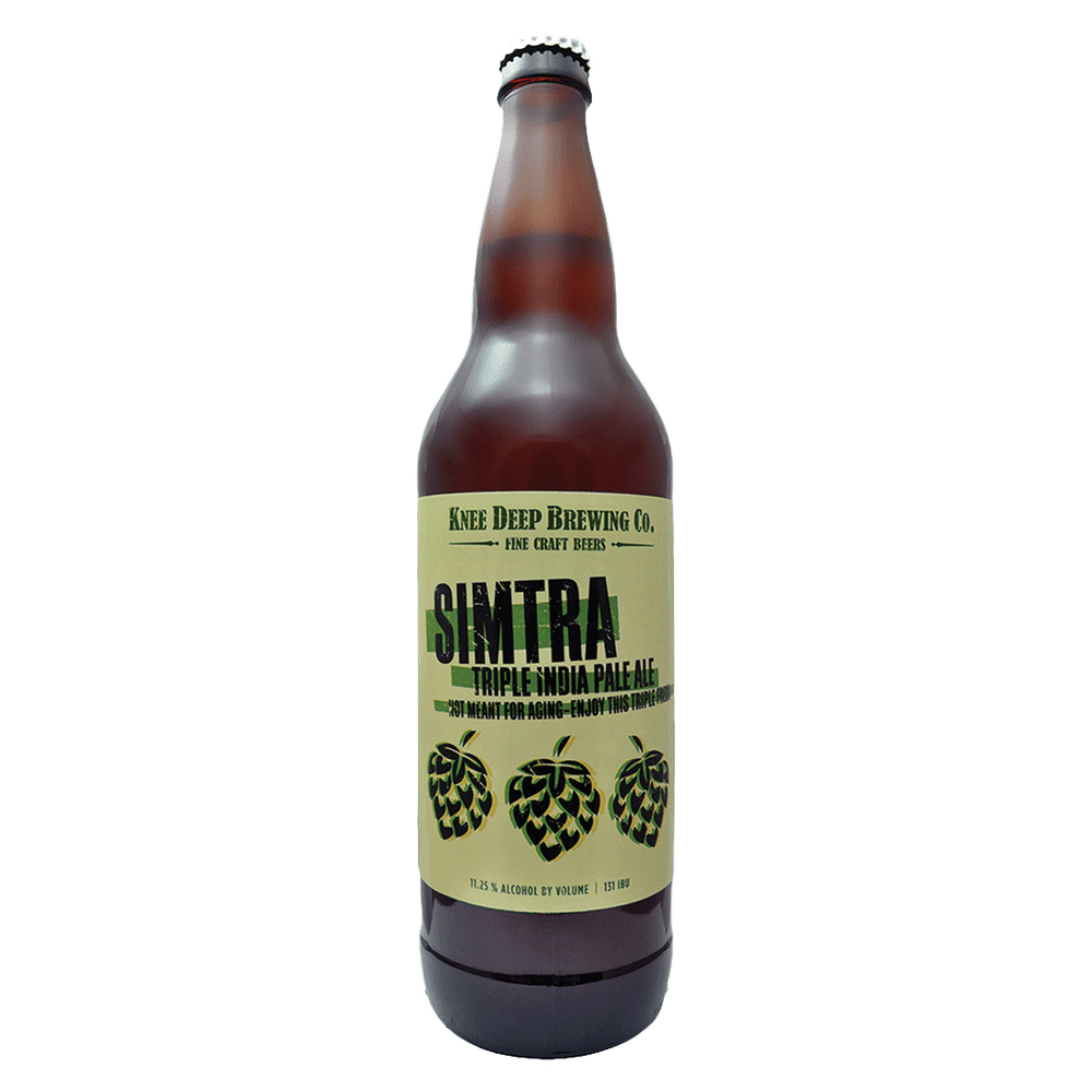 Knee Deep Simtra