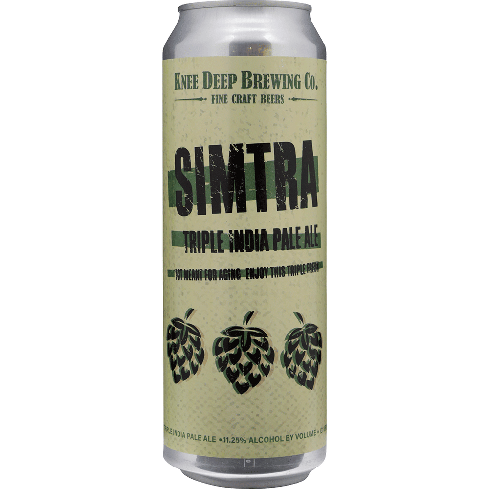 Knee Deep Simtra