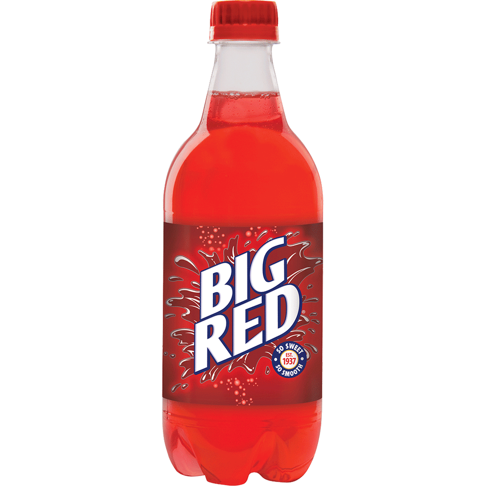 Big Red