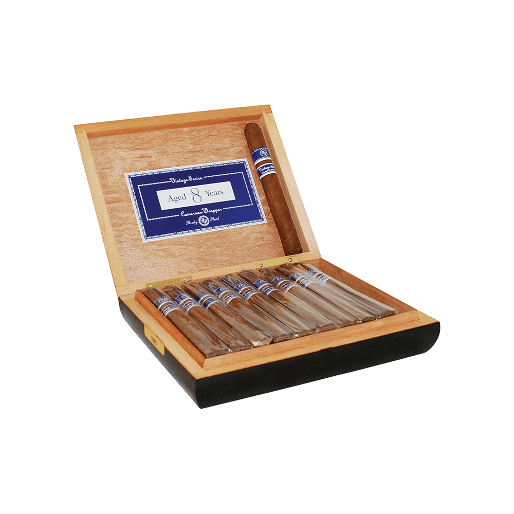 Rocky Patel 2003 Cameroon Toro