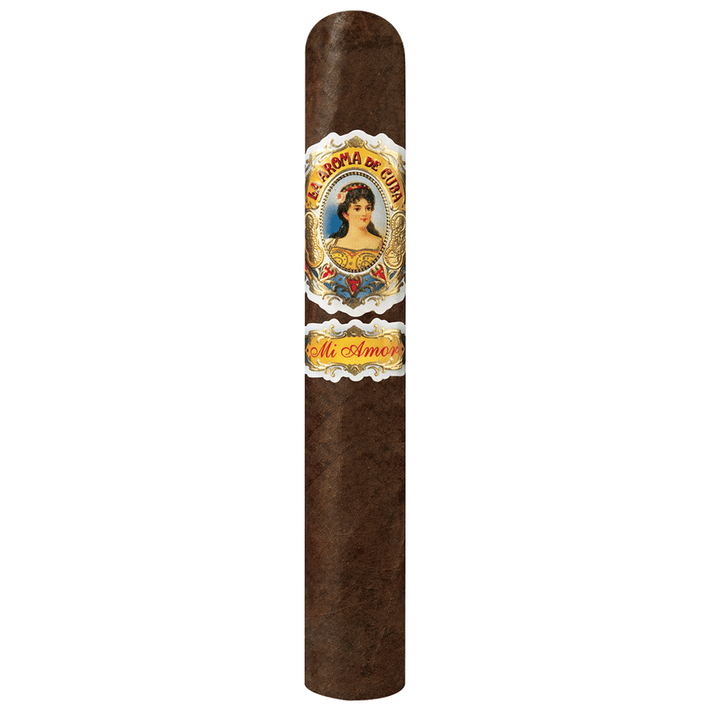 La Aroma de Cuba Mi Amor Magnifico