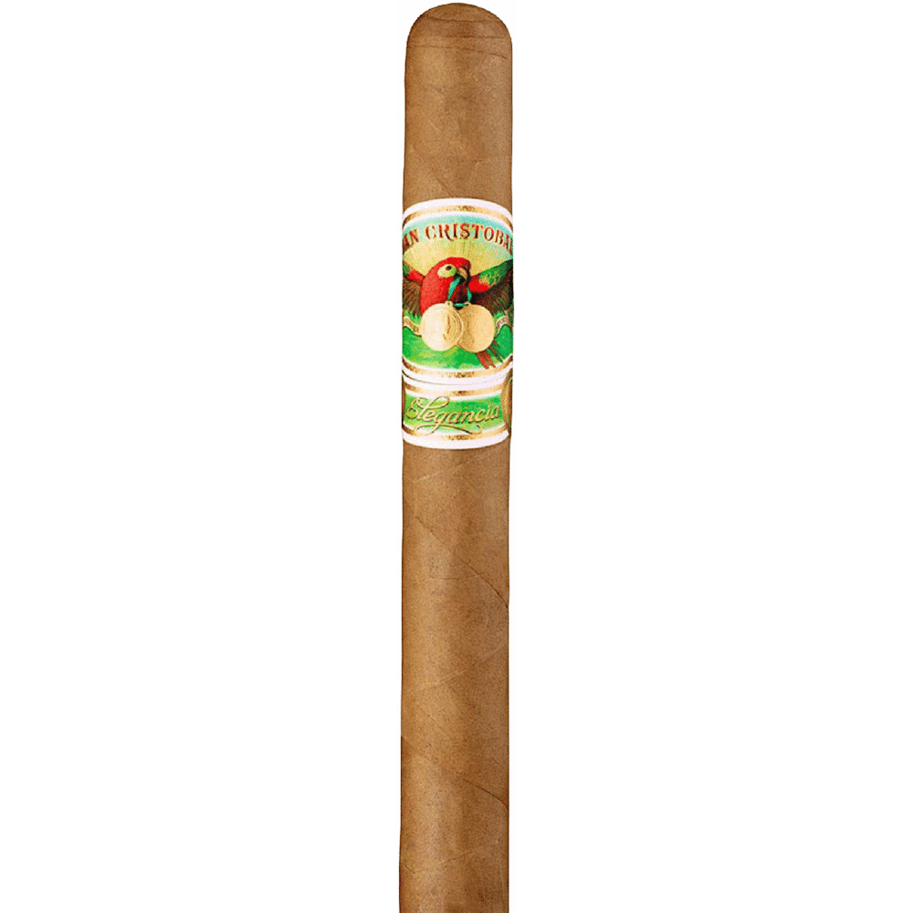 San Cristobal Elegancia Imperial Cigars 7 thumbnail image