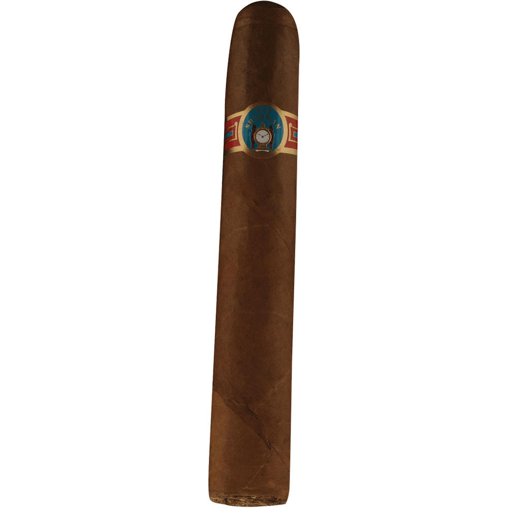Nat Sherman Host Hyde