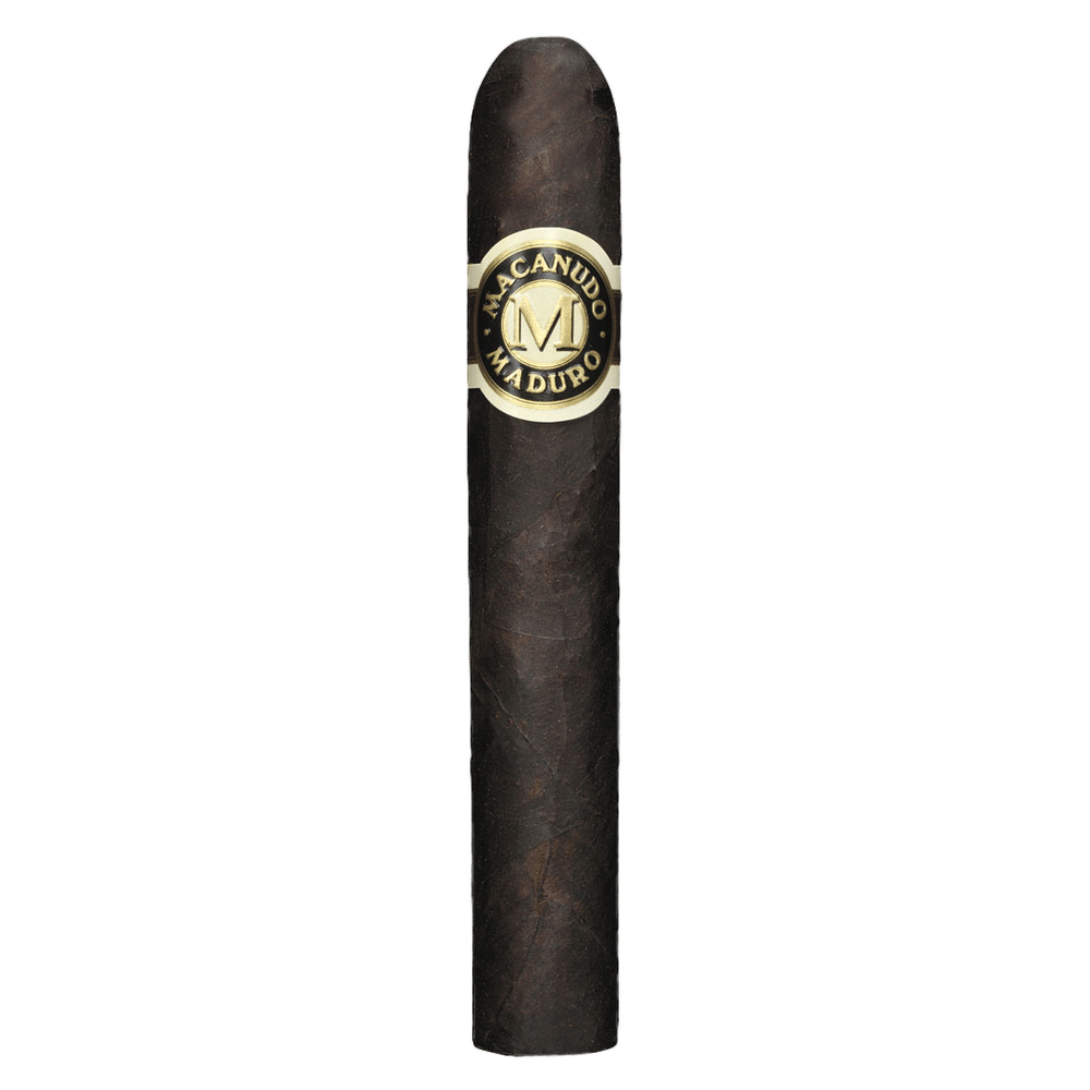 Macanudo Maduro Gigante