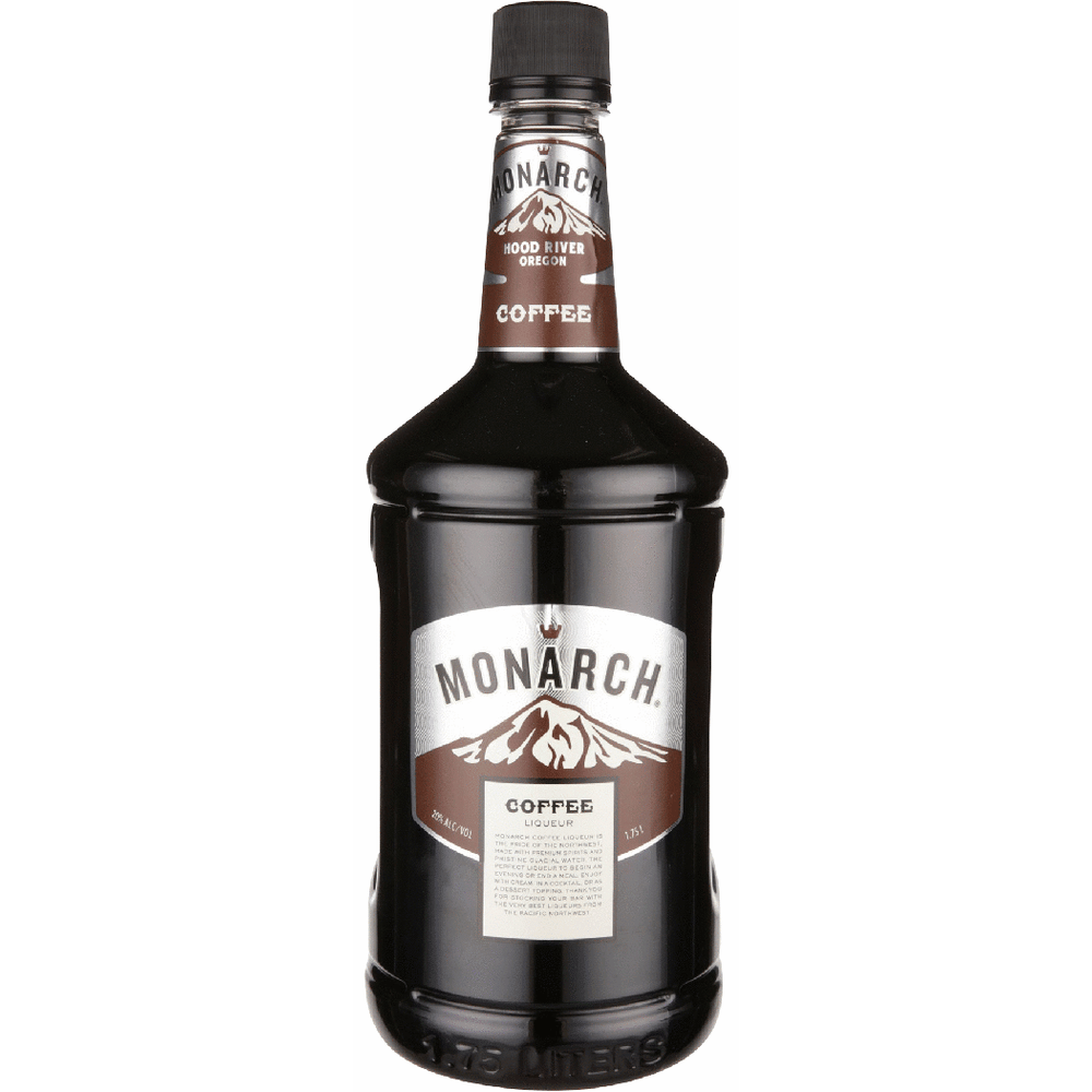 Monarch Coffee Liqueur