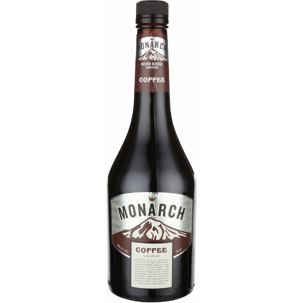 Monarch Coffee Liqueur