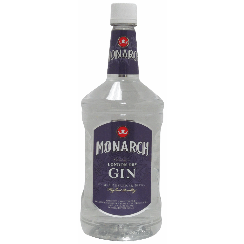 Monarch Gin