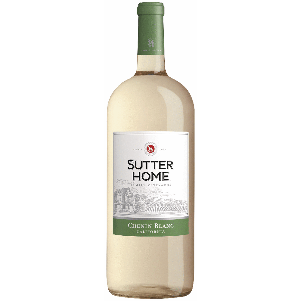 Sutter Home Chenin Blanc