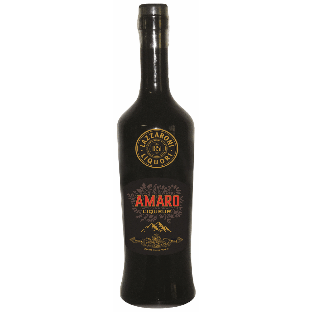 Lazzaroni Amaro