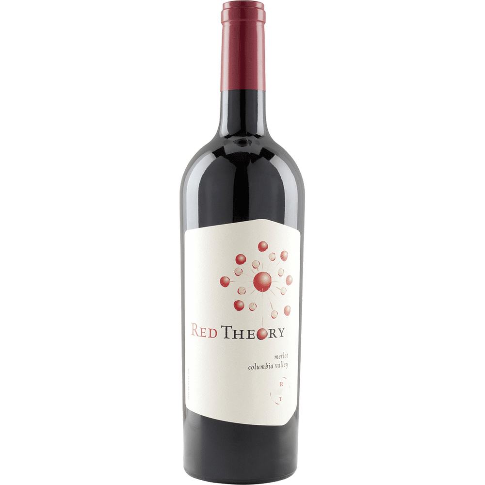 Red Theory Merlot