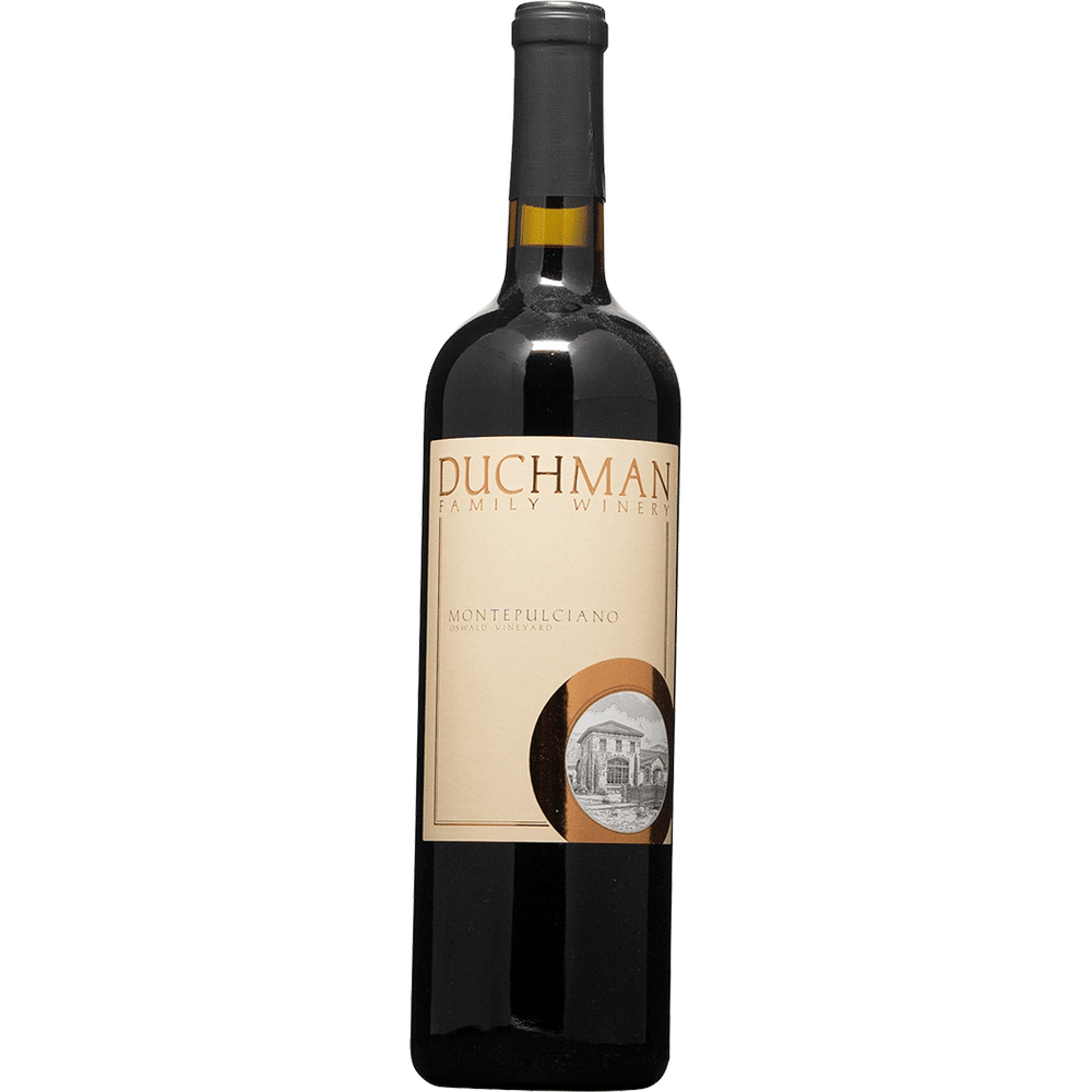 Duchman Montepulciano