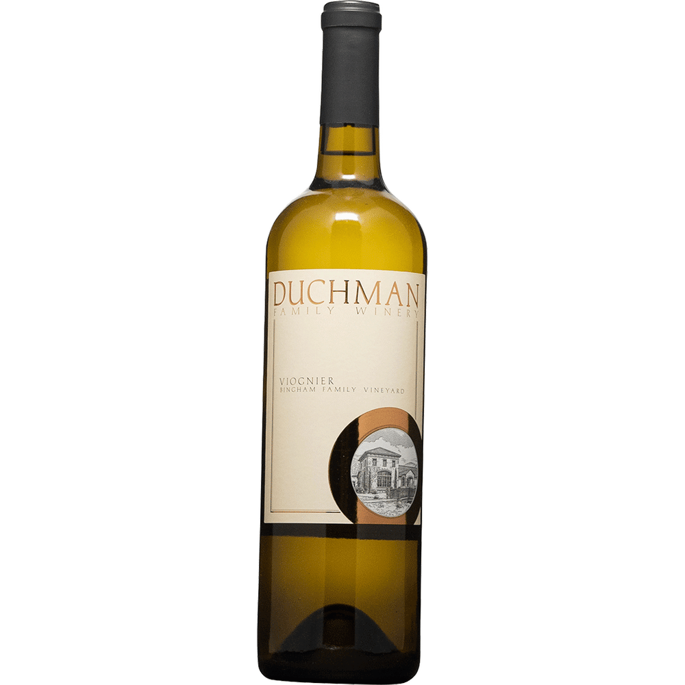 Duchman Viognier