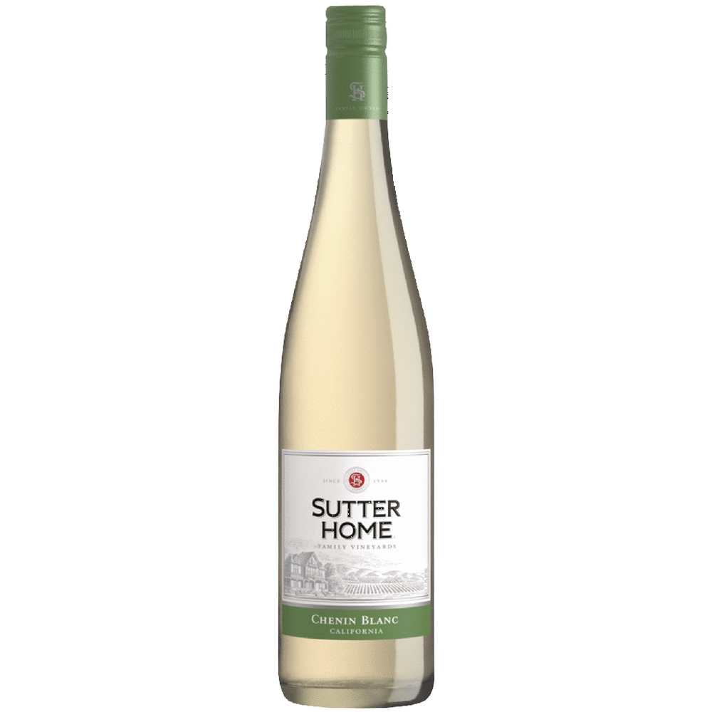 Sutter Home Chenin Blanc