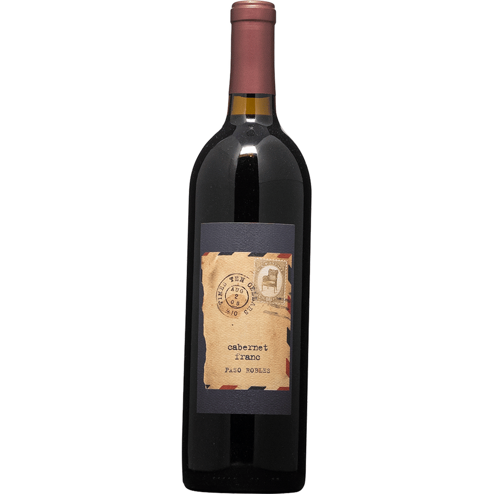 Times Ten Cabernet Franc
