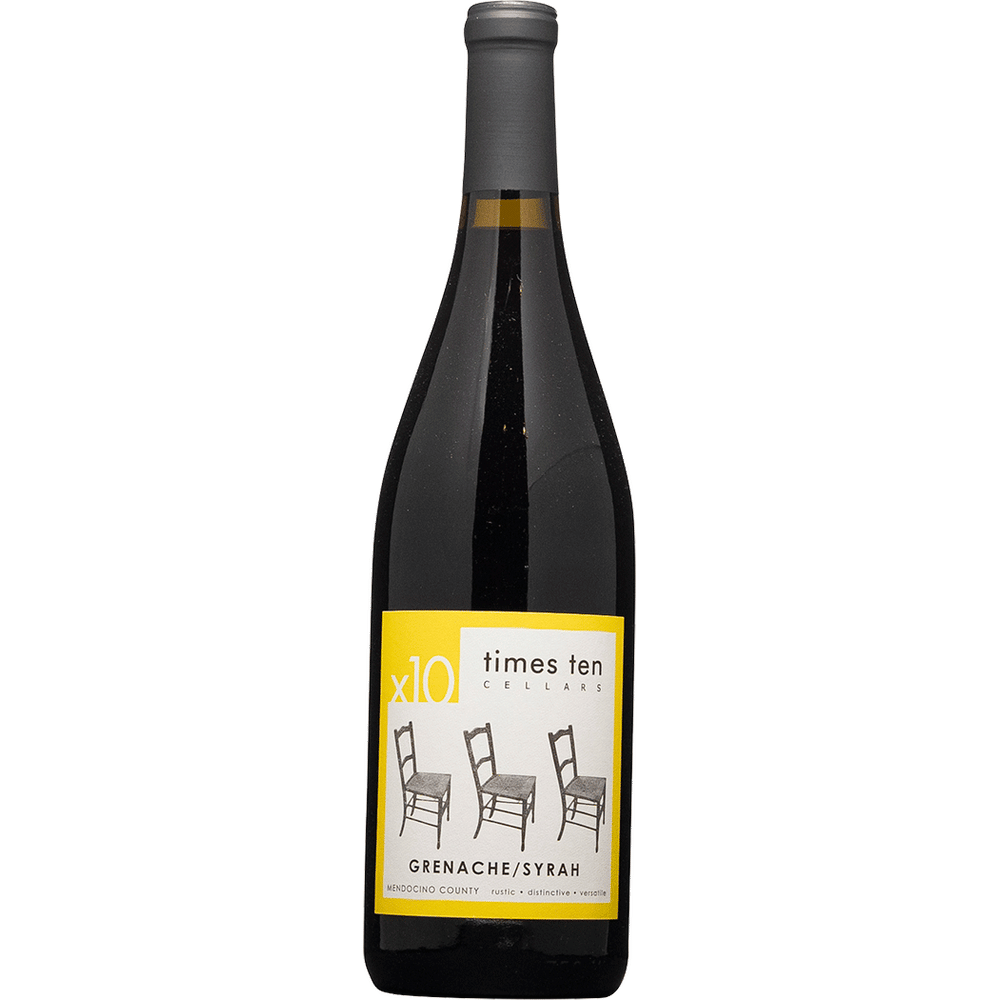 Times Ten Grenache
