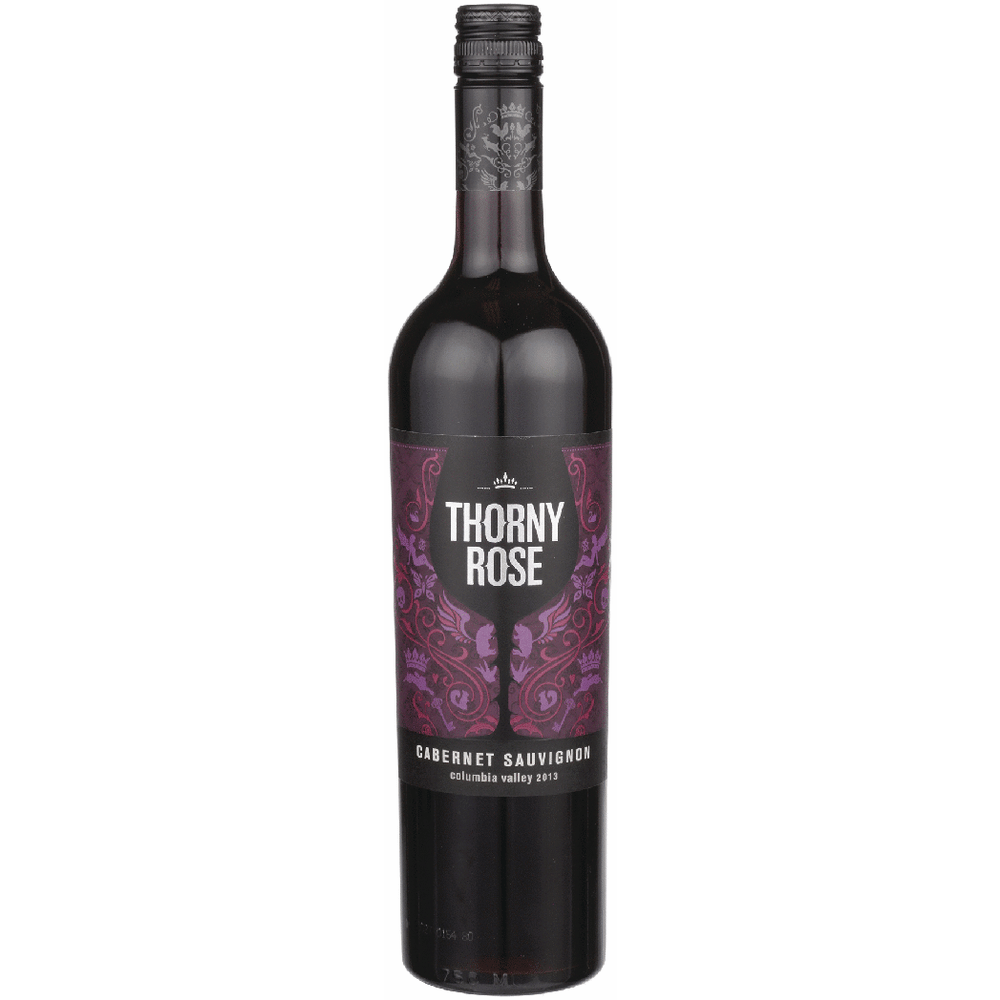 Thorny Rose Cabernet Sauvignon