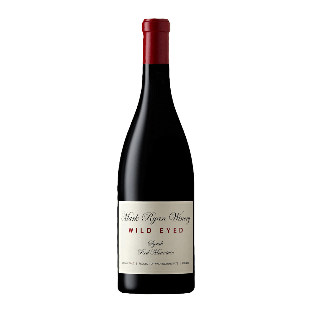 Mark Ryan Syrah Wild Eyed