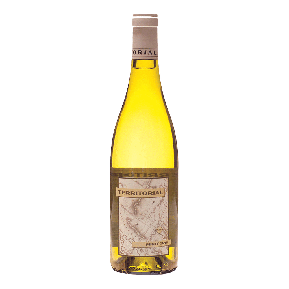 Territorial Vineyards Pinot Gris