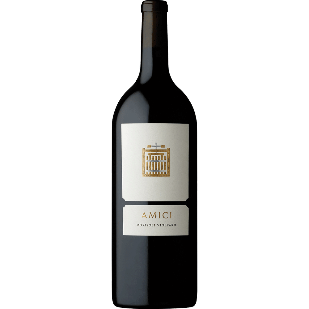 Amici Cabernet Sauvignon Morisoli Vineyard