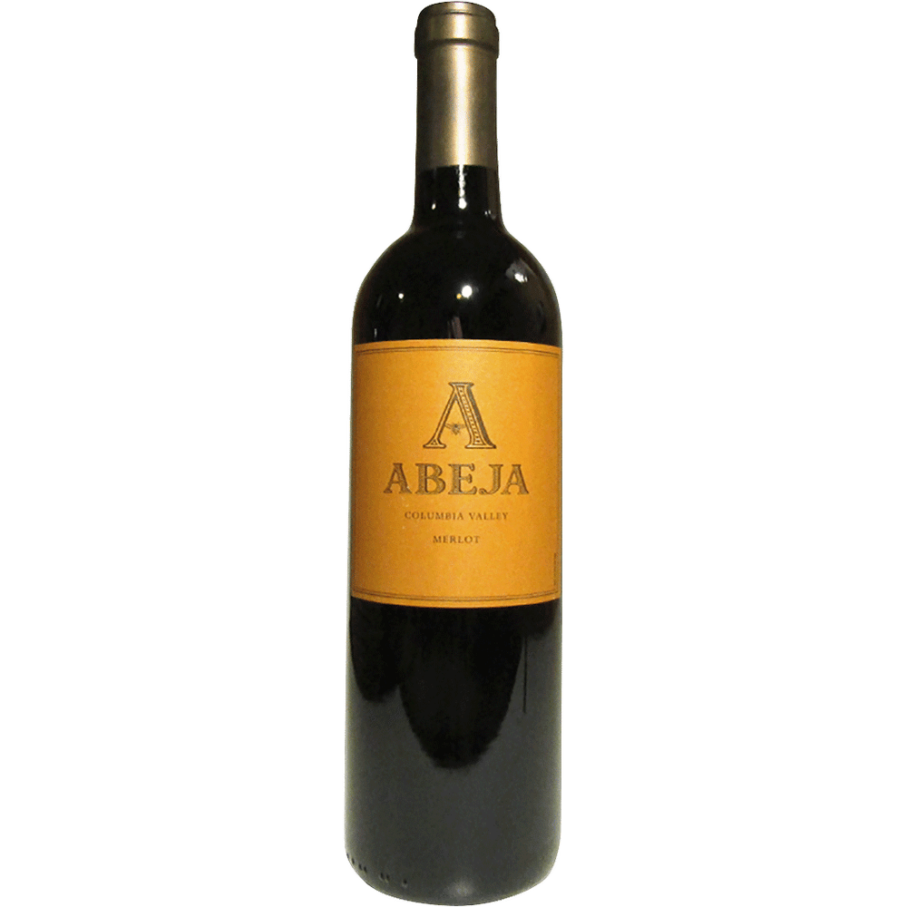 Abeja Merlot Columbia Valley