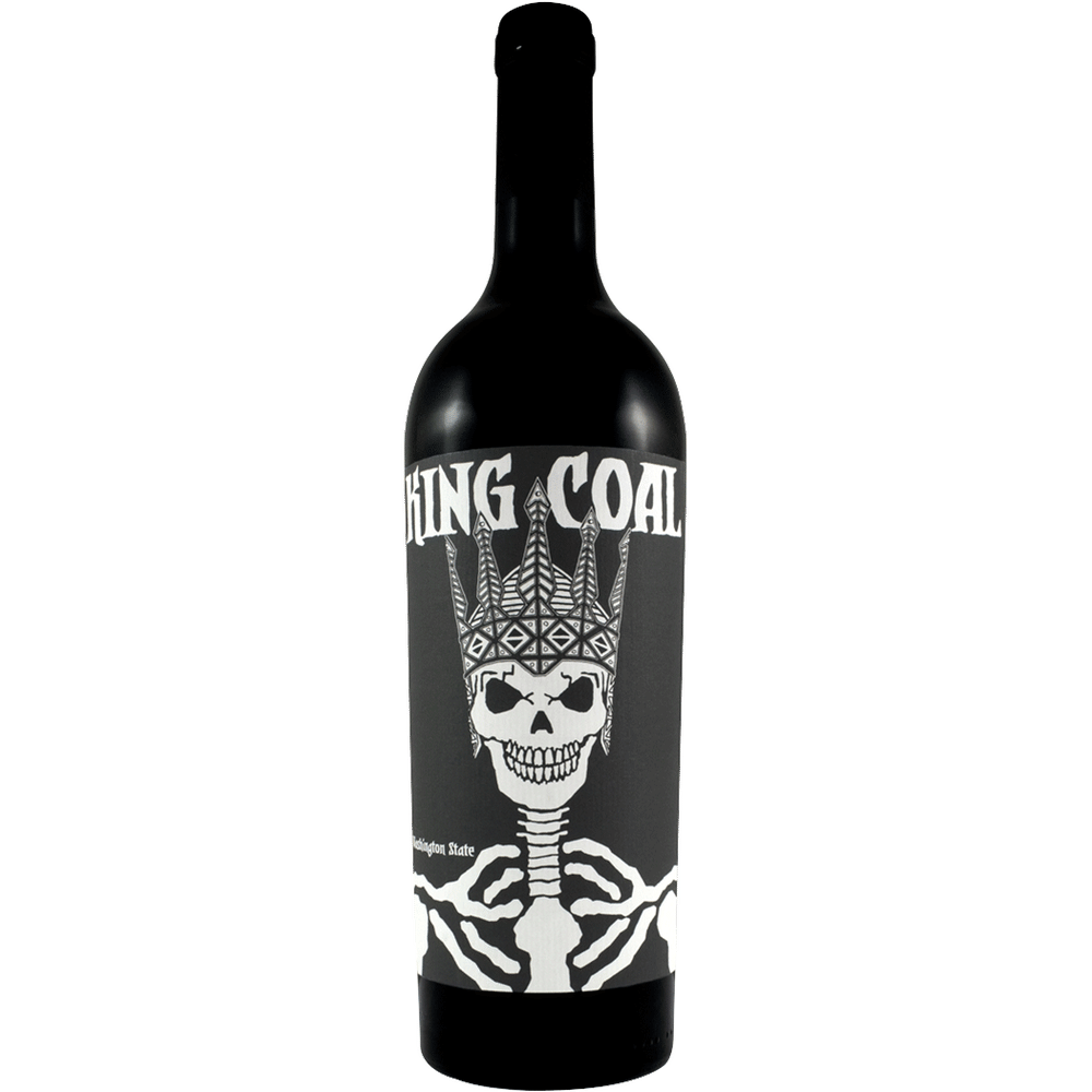 K Vintners King Coal Cabernet Sauvignon Syrah | Total Wine & More
