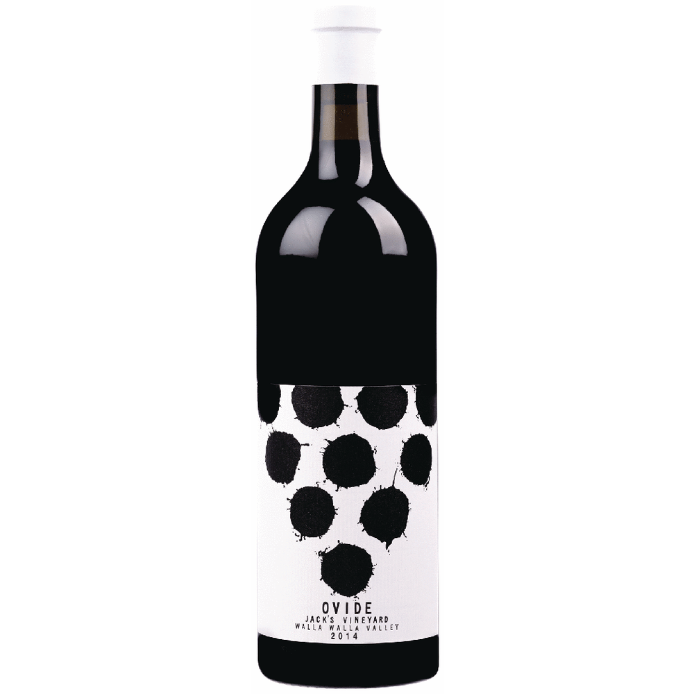 K Vintners Cabernet Ovide
