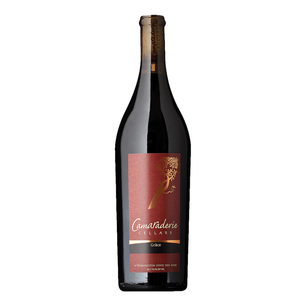 Camaraderie Cellars Grace