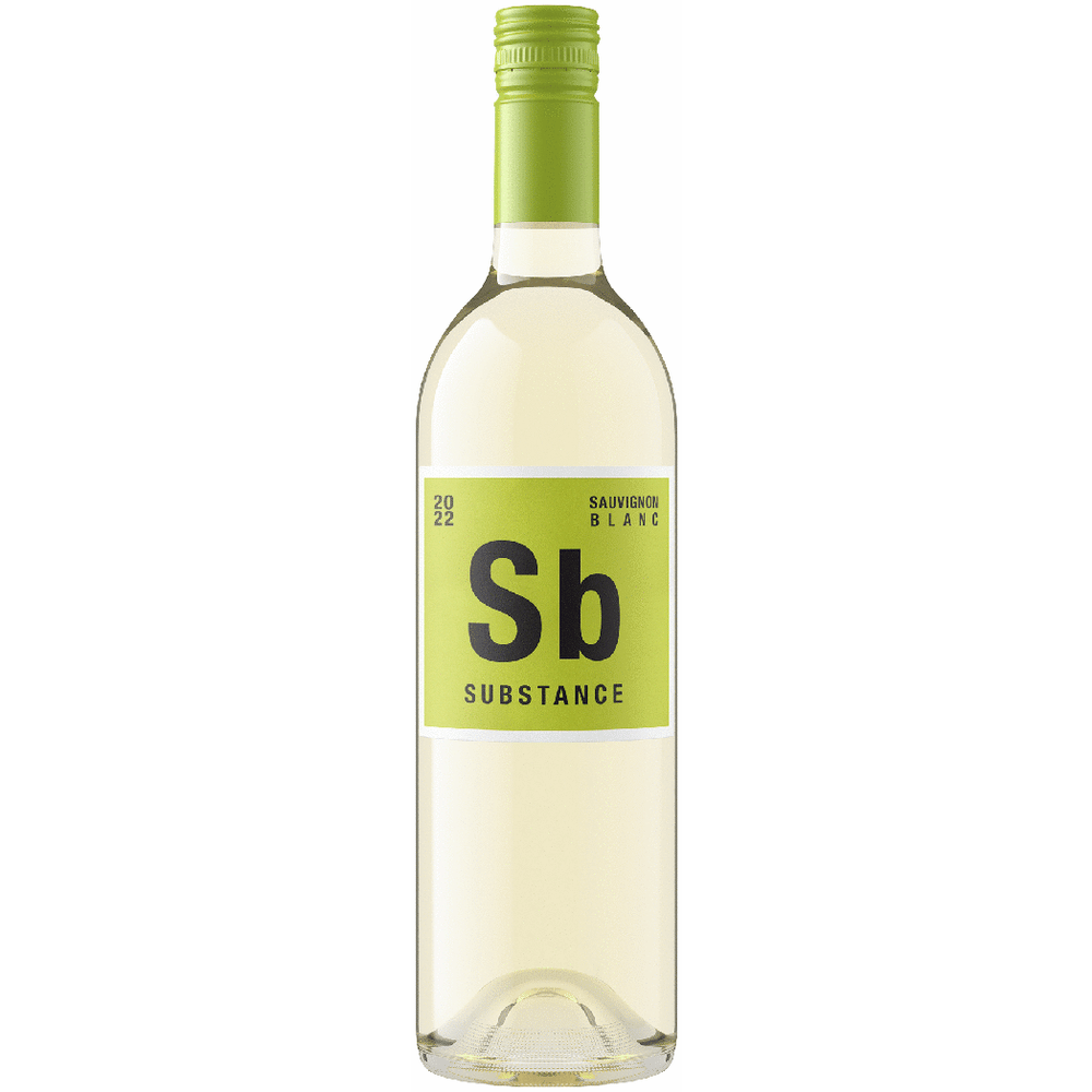 Substance Sauvignon Blanc